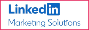 Linkedin marketing solutions