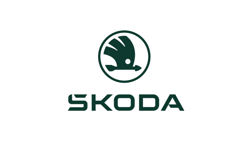 skoda logo